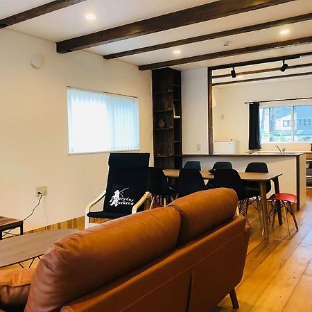 Cooper'S House Hakuba - Vacation Stay 86896 Esterno foto