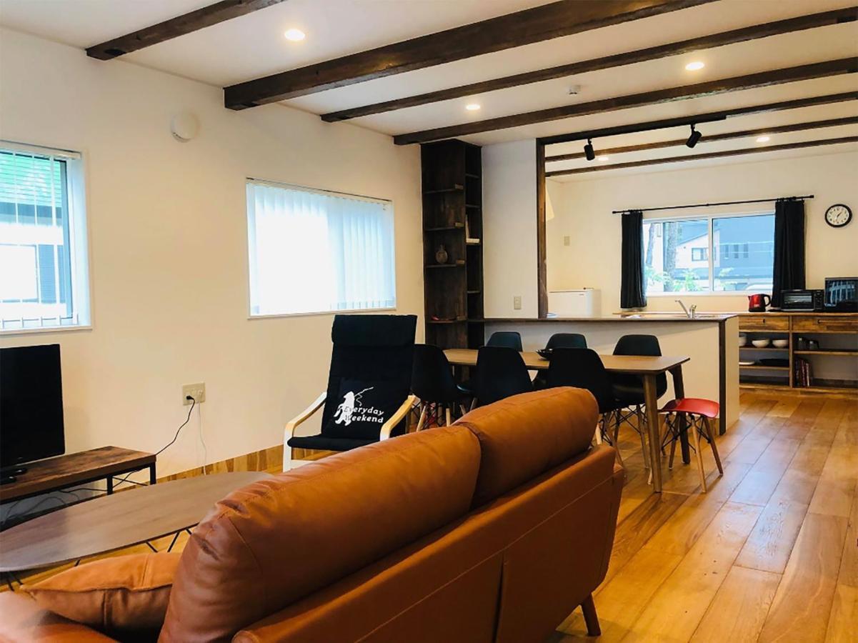 Cooper'S House Hakuba - Vacation Stay 86896 Esterno foto