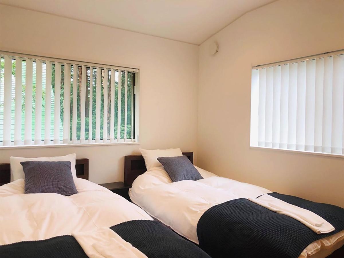 Cooper'S House Hakuba - Vacation Stay 86896 Esterno foto