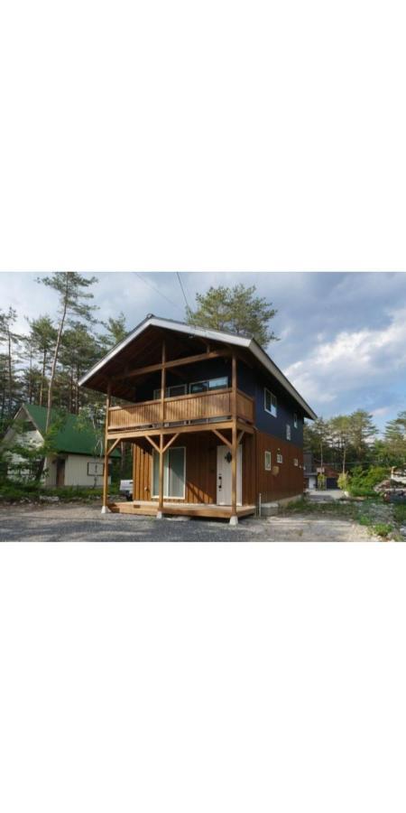 Cooper'S House Hakuba - Vacation Stay 86896 Esterno foto